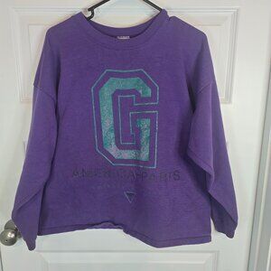 Guess sweater